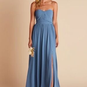 Birdy grey grace convertible dress twilight